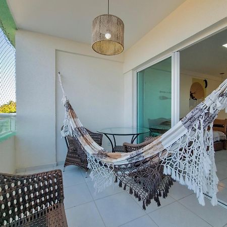 Aloha Vibes Ap Cumbuco - Green Club المظهر الخارجي الصورة