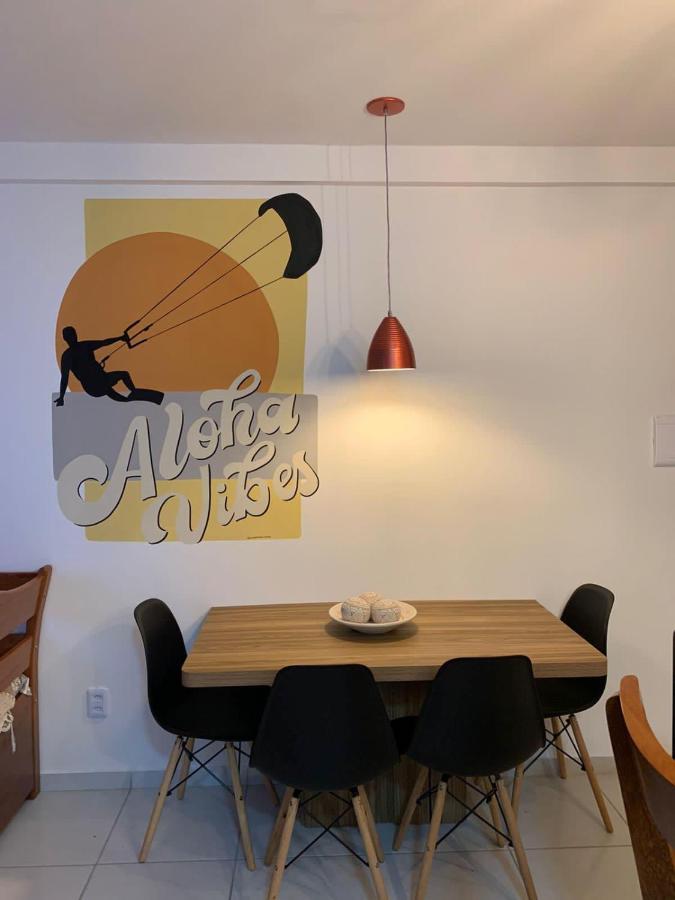 Aloha Vibes Ap Cumbuco - Green Club المظهر الخارجي الصورة