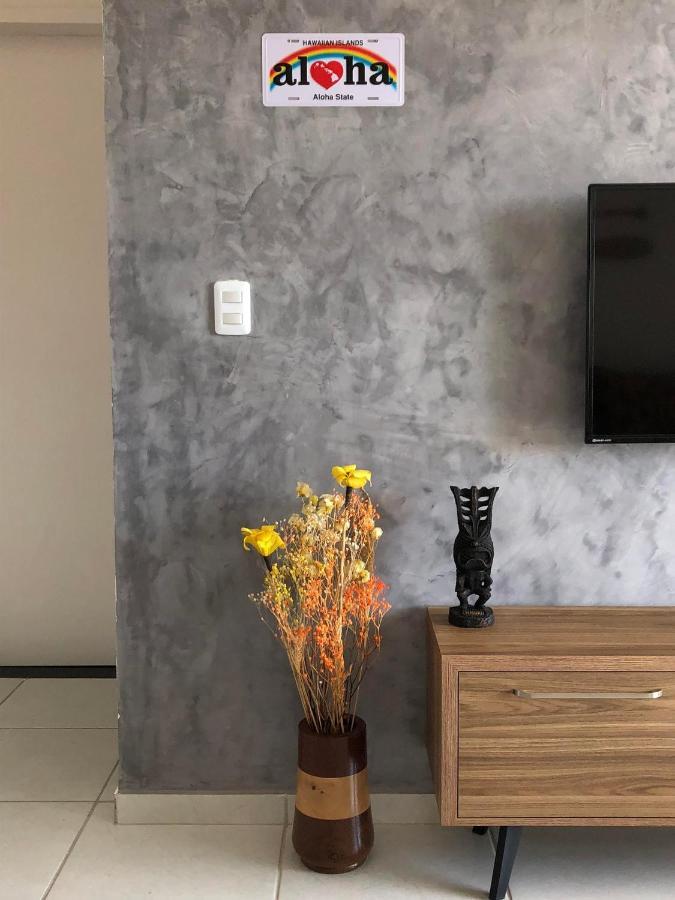 Aloha Vibes Ap Cumbuco - Green Club المظهر الخارجي الصورة